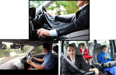 Herefordshire Advanced Drivers services