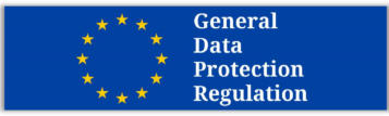 GDPR logo